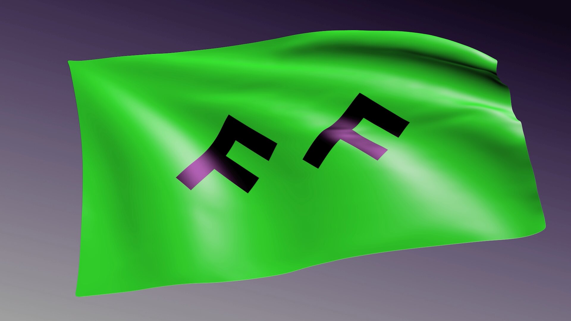 Fake Flag